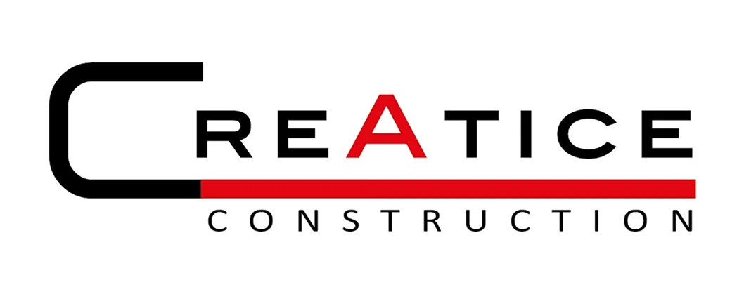 Creatice Construction Chauffagiste Strasbourg Logo Login