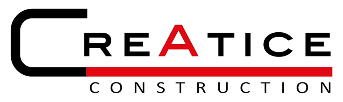 Creatice Construction Chauffagiste Strasbourg Logo